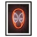 Plakat Deadpool - Mielu
