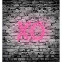 Fototapet - XO