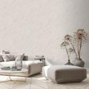 Grafisk tapet Opus beige