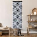 Tekstil plakat med blomster - Treechild - Panorama