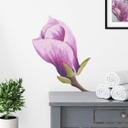 Sticker mural Magnolia