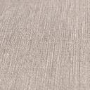 Non-woven tapet i taupe - Elegant ensfarvet tapet med fin struktur til stilfuldt interiør