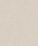Papel pintado no tejido texturizado, estructura de líneas moderna en beige