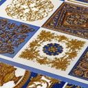 Versace wallpaper Vliestapete Decoupage Tapete met