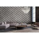 Livingwalls Fototapet Walls by Patel 2 Concrete 1