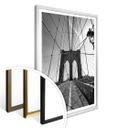 Poster - Brooklyn Bridge Perspective