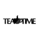 Teatime akrylbogstaver 