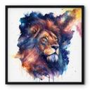Plakat Heine - Strong Lion