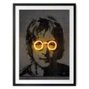 Plakat John Lennon - Mielu