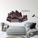 Sydneys operahus