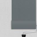 Almindeligt tapet, tekstureret non-woven tapet Bauhaus hvid
