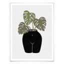 Plakat - Orara Studio - Body-tanical