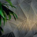 Livingwalls Vliestapete Daniel Hechter 5 grau, sch