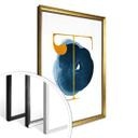 Affiche - Le T doré