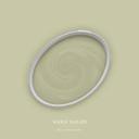 Vægfarve grøn silkemat - COLOR Kitchen Varm Wasabi