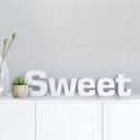 3D Sweet "Sød"