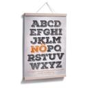 Poster - Alphabet pour pessimistes