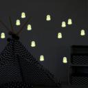 Selvlysende Eventyr-wallstickers