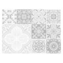 Azulejos Adhesivos - aspecto hormigón 02 - lote de 12