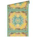 Versace jungle tapet farverigt non-woven tapet natur design tapet stue