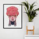 Plakat - Korenkova - I don't hear