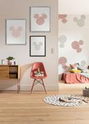 Tapet - Mickey's Cuties - 300 x 250 cm