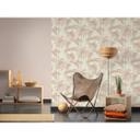 Livingwalls papier peint intissé Metropolitan Stories papier peint Lola Paris rose