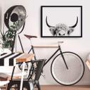 Plakat - Sisi & Seb - Bull