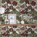 Architects Paper Floral Impression - Papier peint intissé jungle, vert