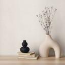 A.S. Création ikke-vævet tapet elegance 2 beige, grå