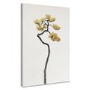 Lienzo Bonsai en equilibrio - Amini