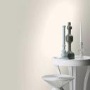 Almindeligt tapet, tekstureret non-woven tapet Bauhaus hvid