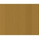 Versace Tapetbanner Græsk, metallisk