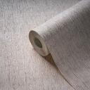 Papel pintado diseño moderno crema - elegante papel pintado no tejido con textura