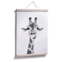 Plakat - Sisi & Seb - Happy Giraffe