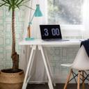 Tapet med mønster - Frame Your Life - mint