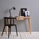 A.S. Création Vliesbehang New Elegance Effen Behang