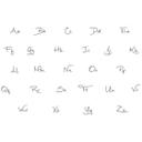 Wallsticker -  + Navn Ugle  Bryllup