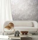 Tapet, non-woven Novamur Jackie beige, rød