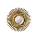 Wandspiegel 3er Set Vintage gold - Lima - Ø 25 cm
