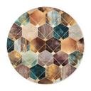 Plakat Fredriksson Gold and Copper