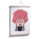 Plakat - Korenkova - I don't see