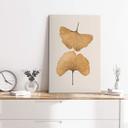 Lienzo Lenka - Ginkgo