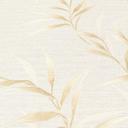 Guido Maria Kretschmer tapet med bladmotiv Yamato Fashion for Walls 5 beige