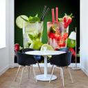 Fototapet Cocktail Hour 288x260 cm