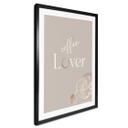 Plakat Coffee Lover