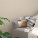 non-woven tapet beige køkken - moderne non-woven tapet ensfarvet korridor
