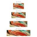 Selvklæbende stænkplade til køkken Westum - Elegance