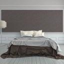  Vliestapete Premium Wall Tapete Unitapete grau, m