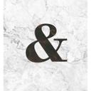 Fototapet - Ampersand